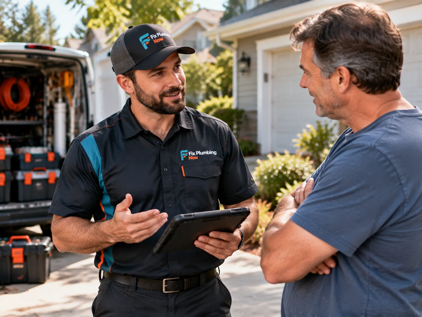Clogged Drain Service Lawrence, KS FAQs